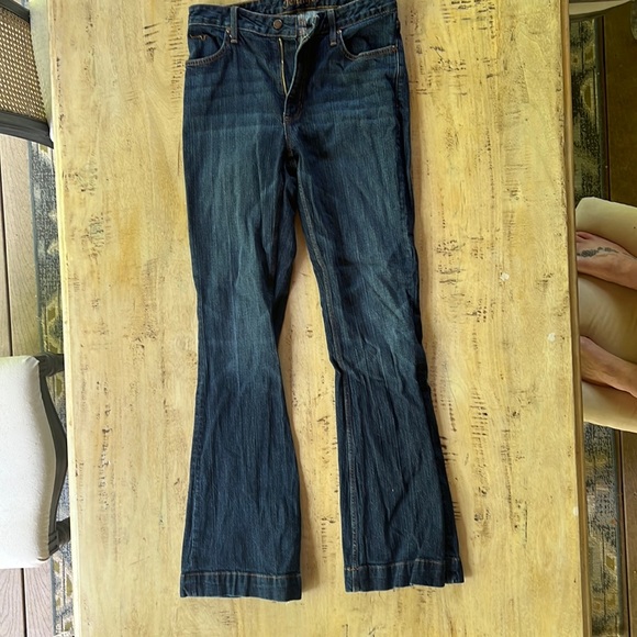 Kimes Ranch Jeans Kimes Jennifer Size 8 Poshmark
